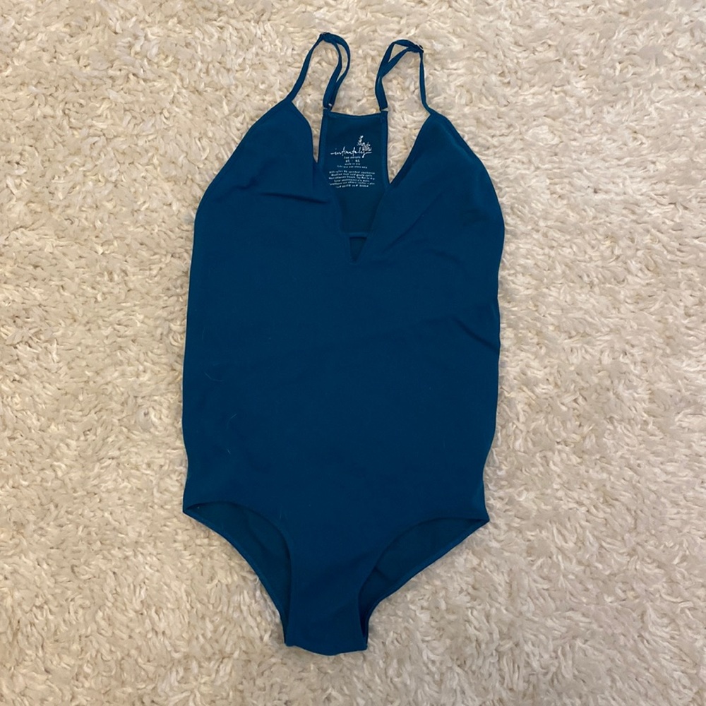 Free people body suit
